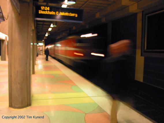 Stockholms s&ouml;dra, a 