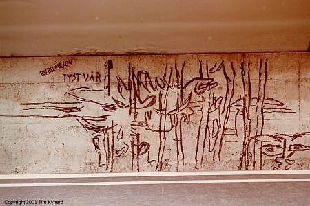 Silent Spring artwork